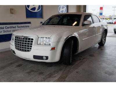 2006 Chrysler 300  Touring