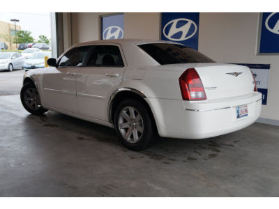 2006 Chrysler 300  Touring