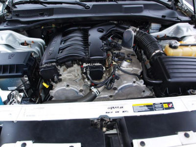 2005 Chrysler 300  Touring