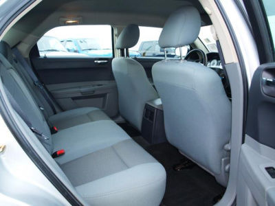 2005 Chrysler 300  Touring