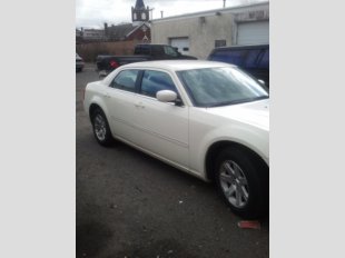 2006 Chrysler 300  Touring