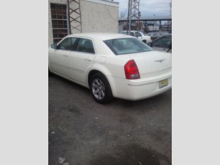 2006 Chrysler 300  Touring