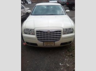 2006 Chrysler 300  Touring