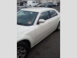 2006 Chrysler 300  Touring