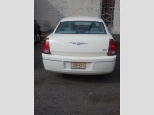 2006 Chrysler 300  Touring