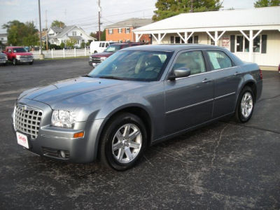 2006 Chrysler 300  Touring