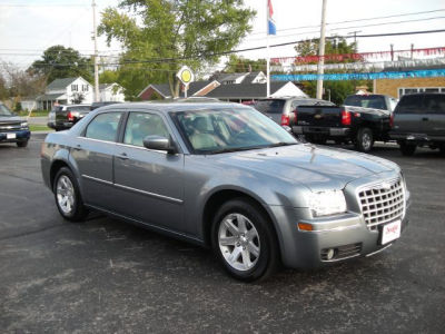 2006 Chrysler 300  Touring