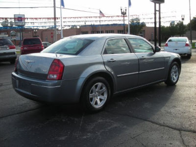2006 Chrysler 300  Touring