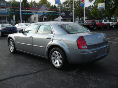 2006 Chrysler 300  Touring