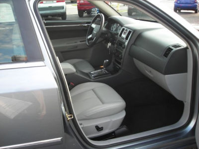 2006 Chrysler 300  Touring