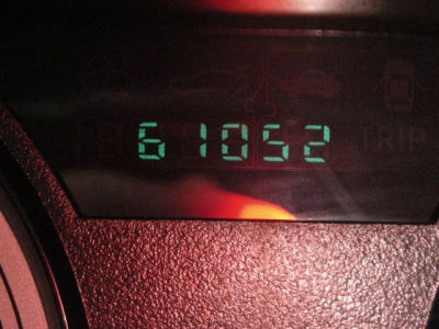 2006 Chrysler 300  Touring