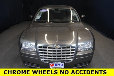 2009 Chrysler 300  LX
