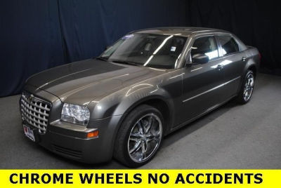2009 Chrysler 300  LX