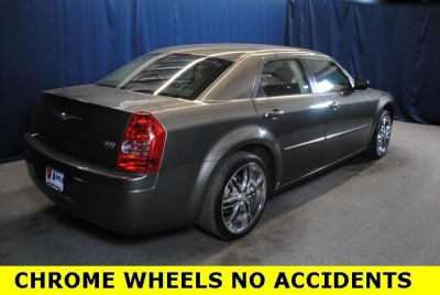 2009 Chrysler 300  LX