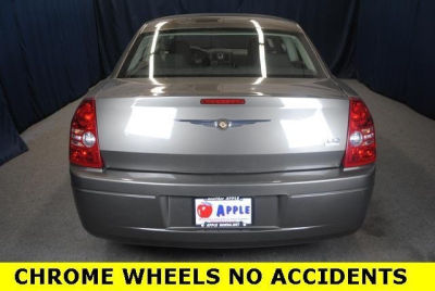 2009 Chrysler 300  LX