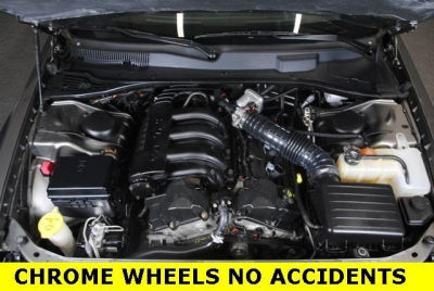 2009 Chrysler 300  LX