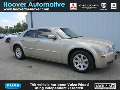 2006 Chrysler 300  Touring