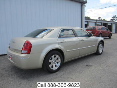 2006 Chrysler 300  Touring