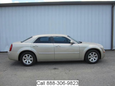 2006 Chrysler 300  Touring