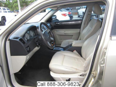 2006 Chrysler 300  Touring