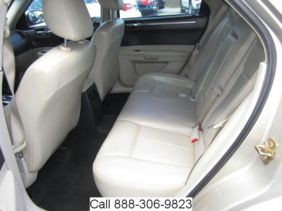 2006 Chrysler 300  Touring