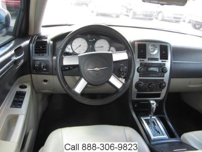 2006 Chrysler 300  Touring