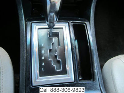 2006 Chrysler 300  Touring