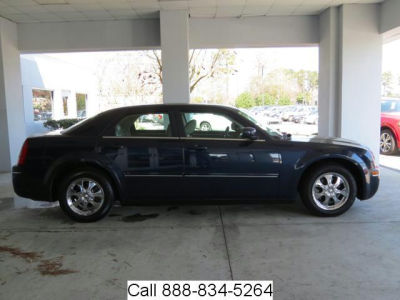 2005 Chrysler 300  Touring