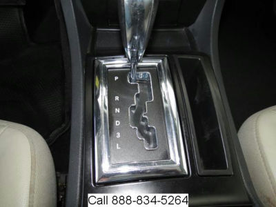 2005 Chrysler 300  Touring