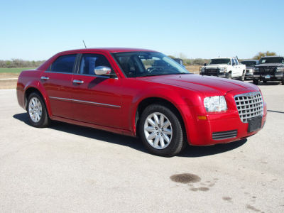 2008 Chrysler 300  LX