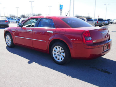 2008 Chrysler 300  LX