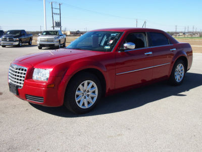 2008 Chrysler 300  LX