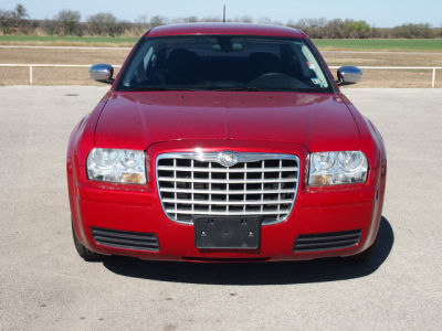 2008 Chrysler 300  LX