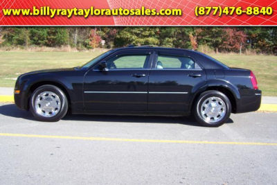 2006 Chrysler 300  Touring