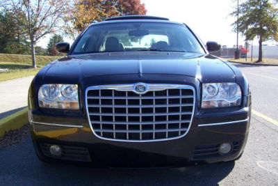 2006 Chrysler 300  Touring