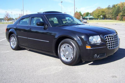 2006 Chrysler 300  Touring