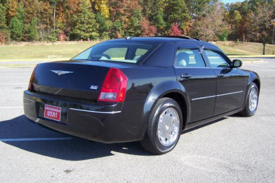 2006 Chrysler 300  Touring