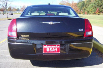 2006 Chrysler 300  Touring