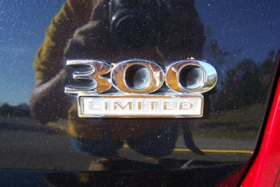 2006 Chrysler 300  Touring
