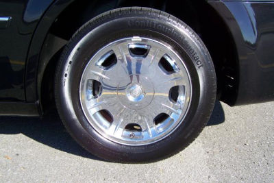 2006 Chrysler 300  Touring