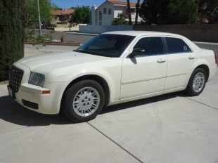 2006 Chrysler 300  Base