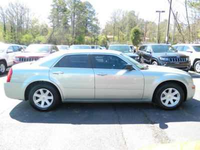 2006 Chrysler 300