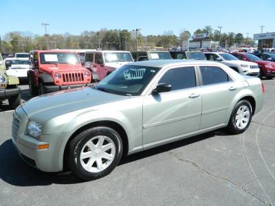 2006 Chrysler 300