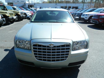 2006 Chrysler 300