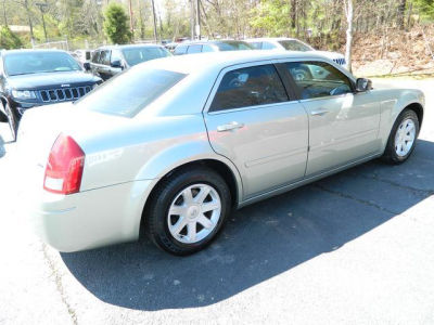 2006 Chrysler 300