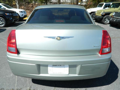 2006 Chrysler 300