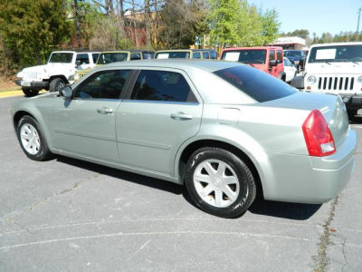 2006 Chrysler 300