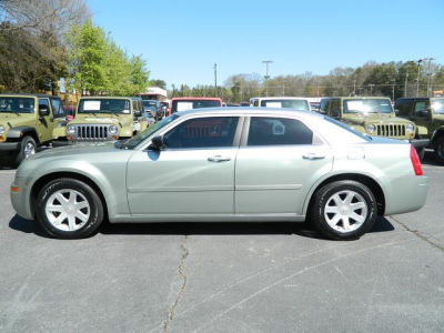 2006 Chrysler 300