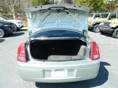 2006 Chrysler 300