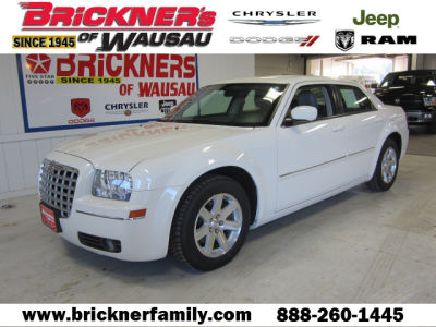 2006 Chrysler 300  Touring